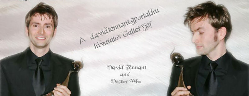 .:.:.David Tennant Gallery.:.:.